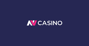 NV Casino Logo - Offshore Casino mit Chicken Road in Deutschland